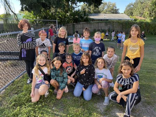 Pattern Day